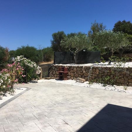 B&B Tavolara Puntaldia Zewnętrze zdjęcie